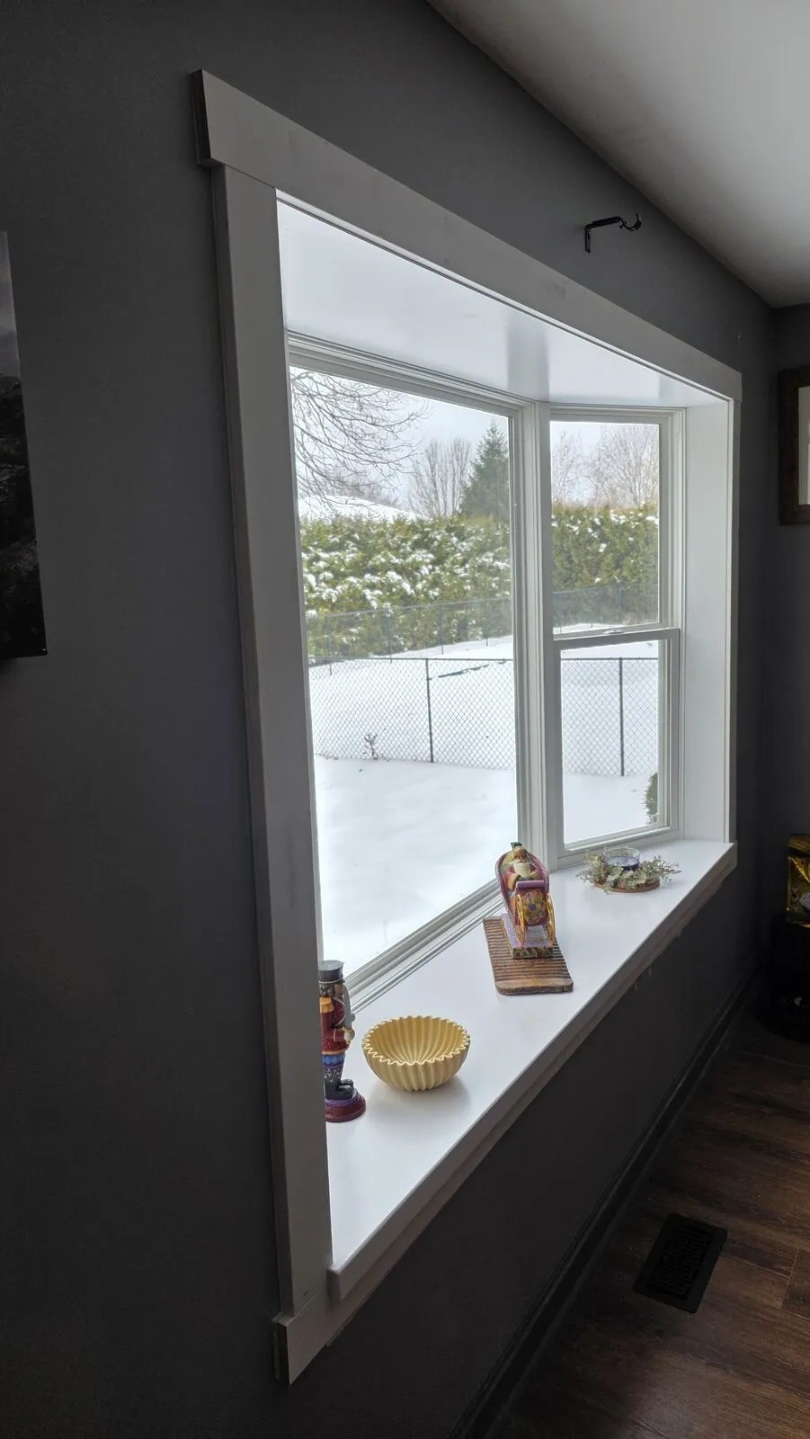 Bay window replacement and built-in window seat — finished (2)