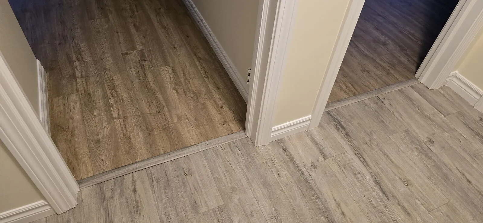 Laminate flooring throughout — finished (4)