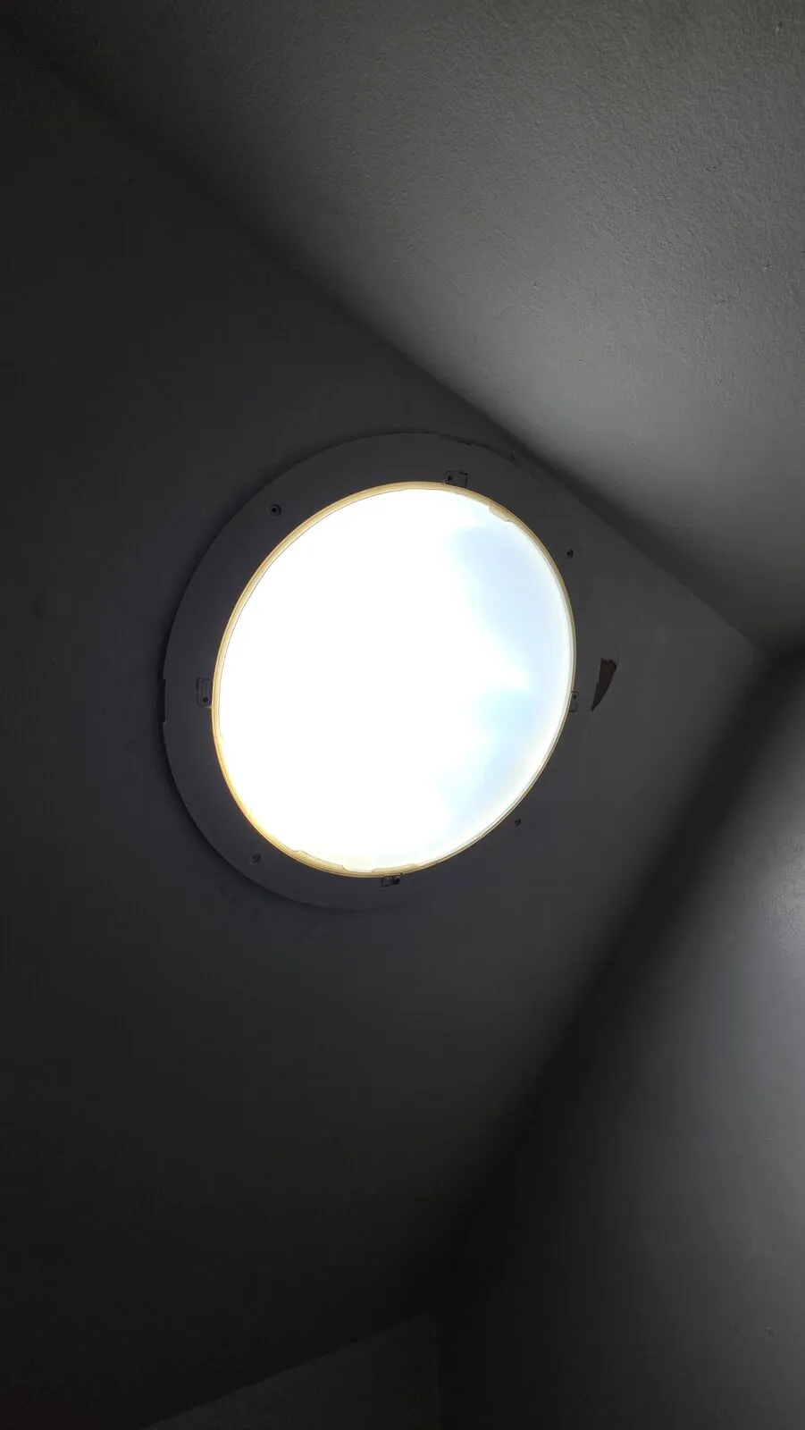 Roof replacement and skylight removal — before (3)