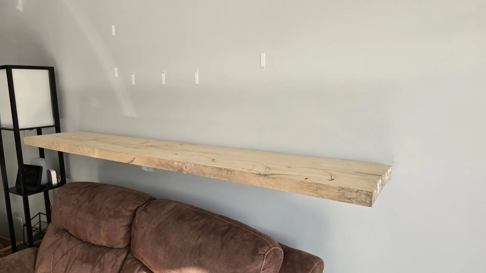 Custom storage built ins in Fredericton, NB