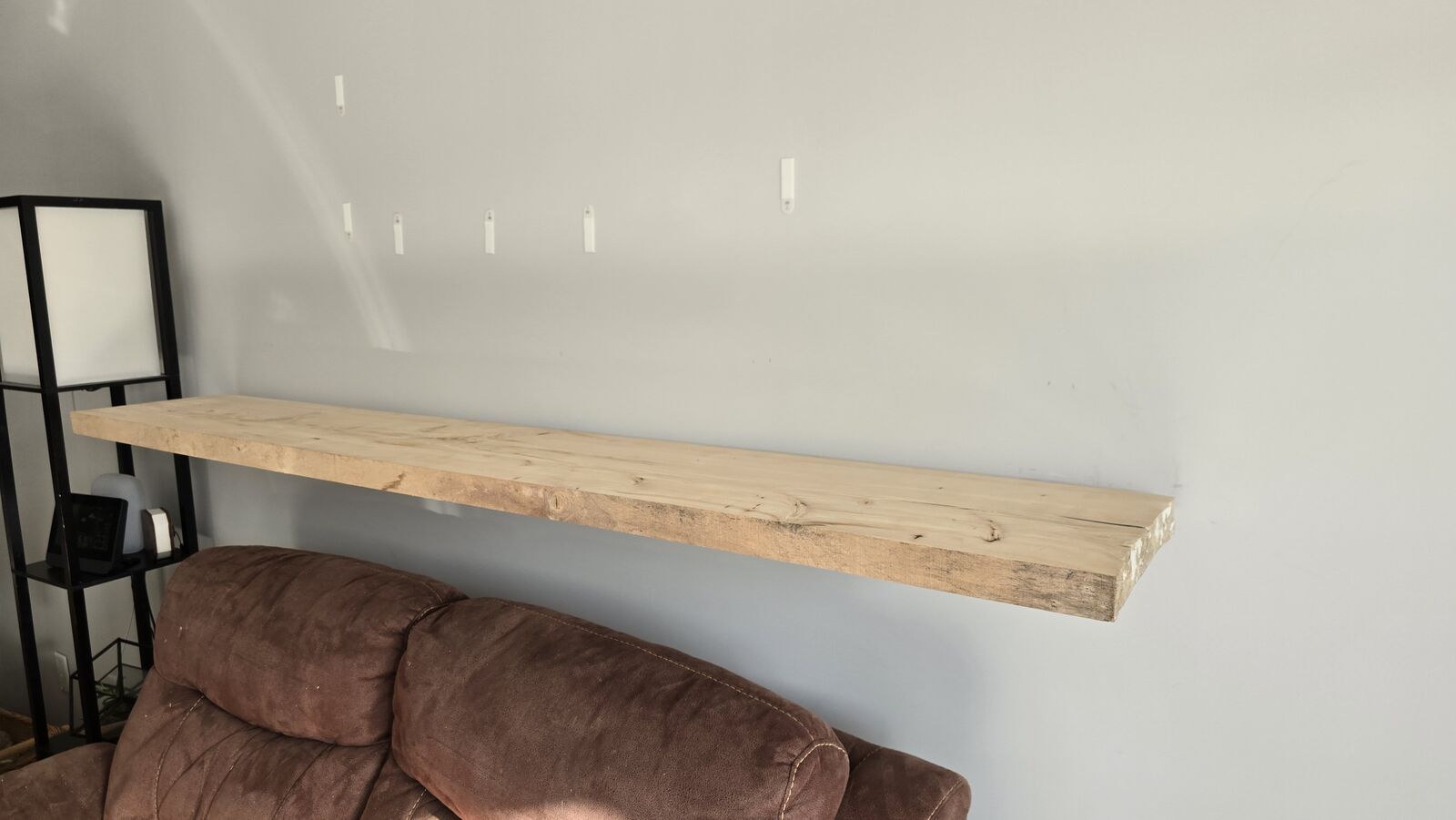 Custom storage built ins in Fredericton, NB