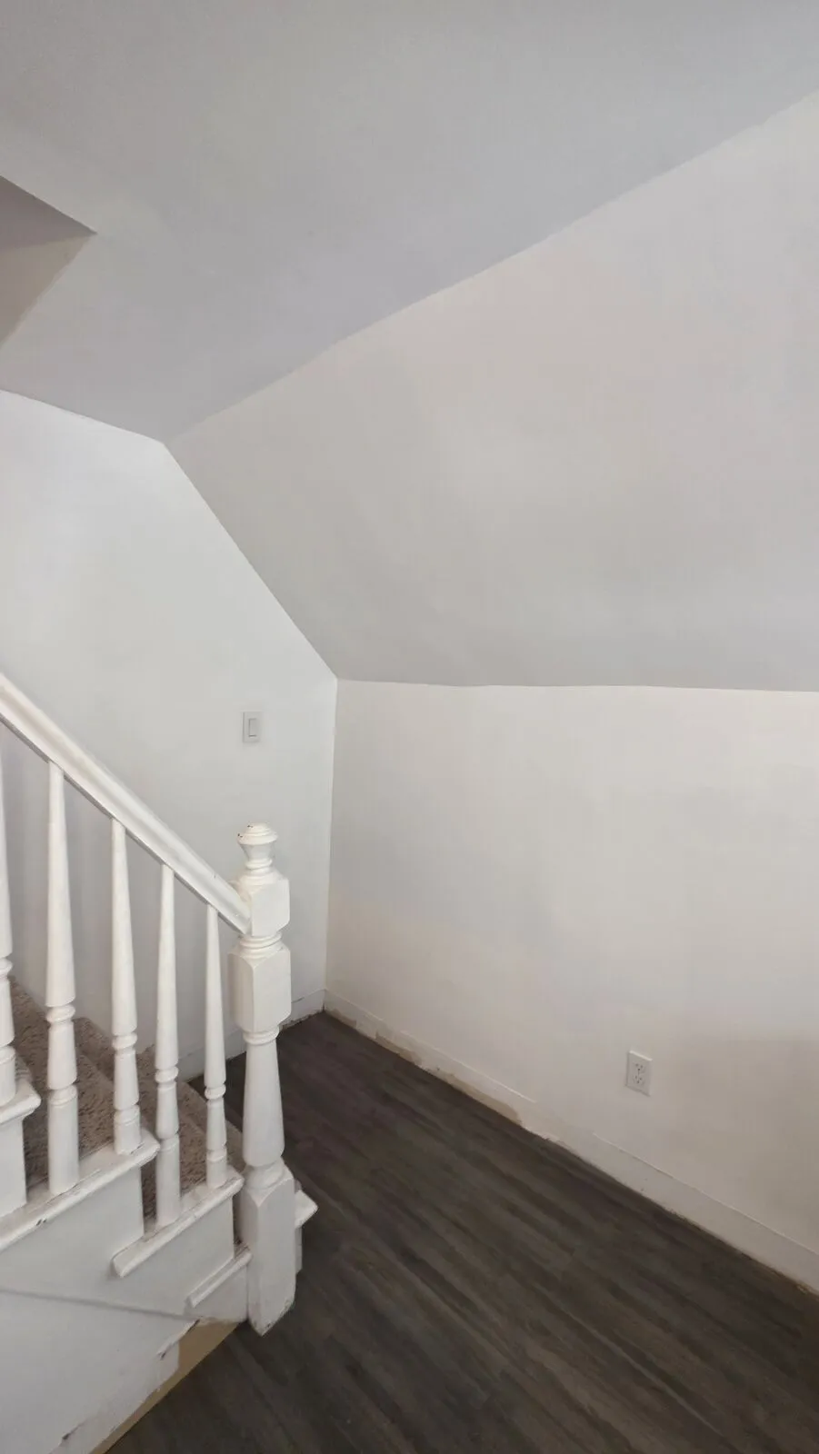 Roof replacement and skylight removal — work in progress (9)