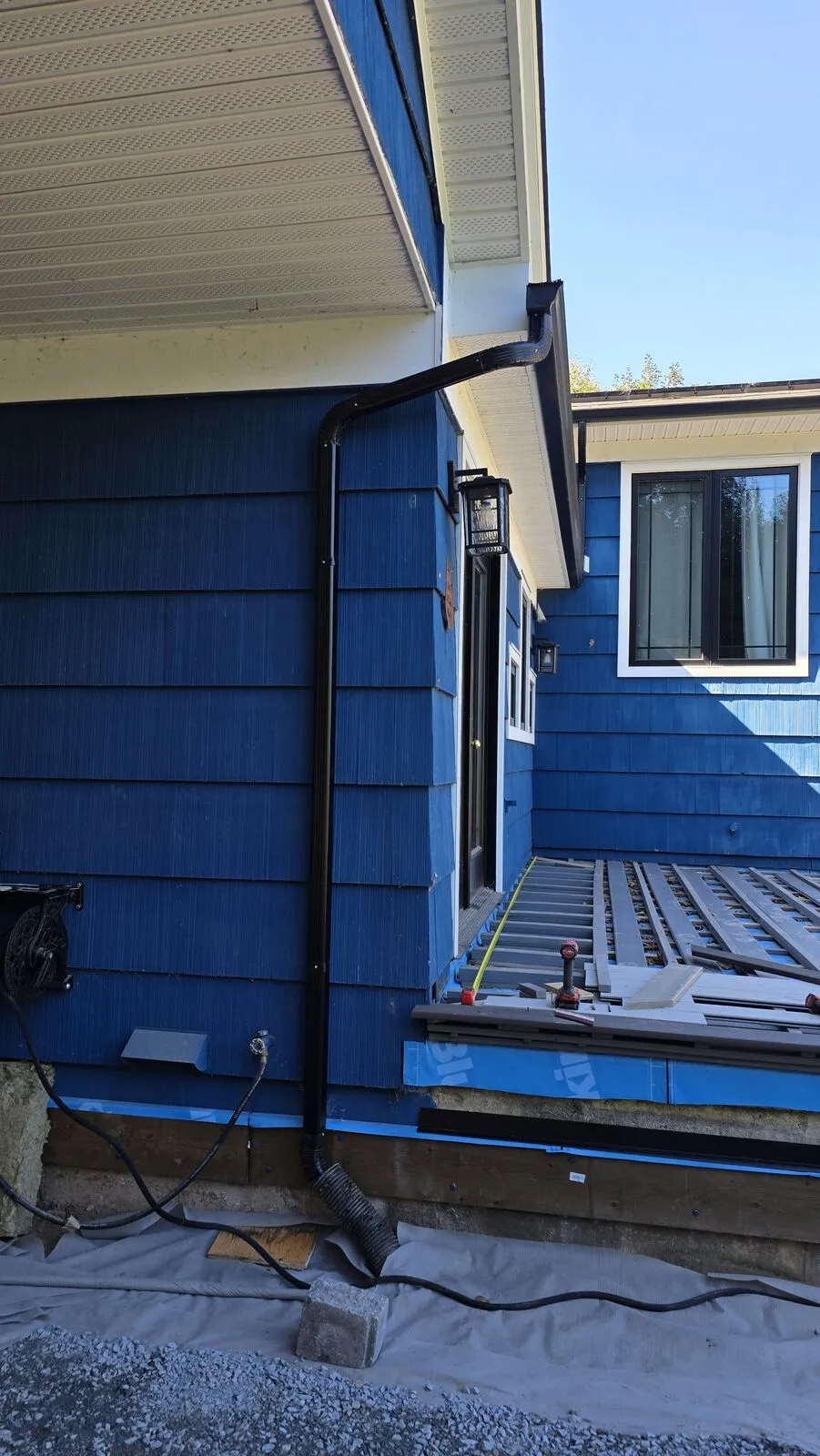 Three-level composite deck: from 3D design to build — work in progress (15)